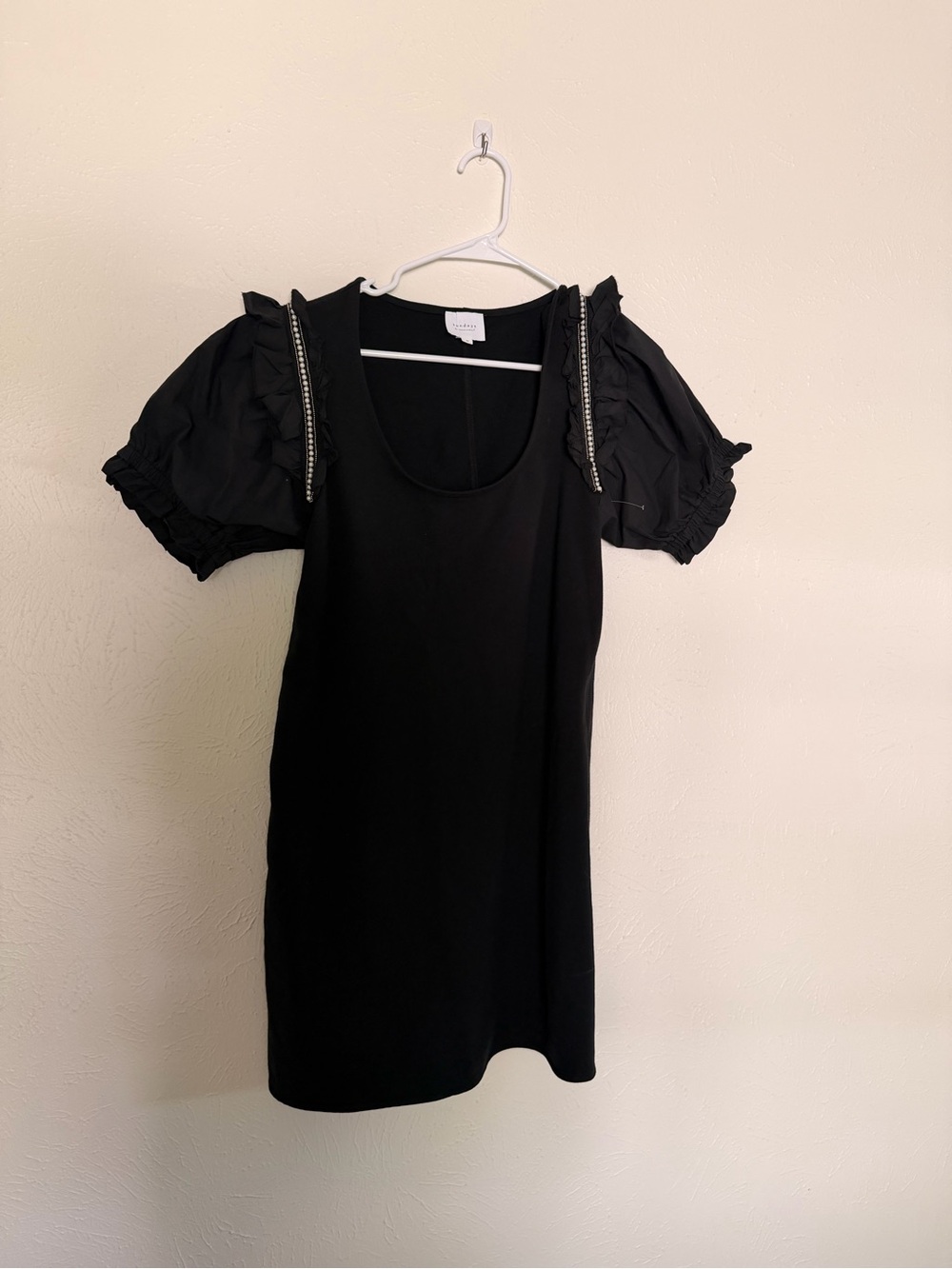 Anthropologie Sunday Dress Small